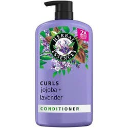 Herbal Essences Classics Hair Conditioner Curls Rinse Off - 33.8 Fz