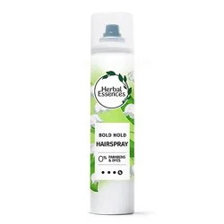 Herbal Essences Classics Hair Spray Firm Maximum Scented - 8 Oz