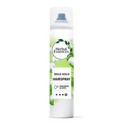 Herbal Essences Classics Hair Spray Firm Maximum Scented - 8 Oz