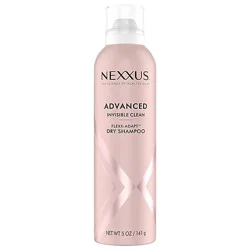 Nexxus Shampoo Dry Advanced Clean 5 Oz - 5 Fz