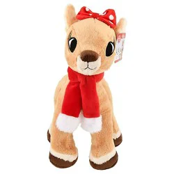 Gru 11.5in Clarice Plush - Ea