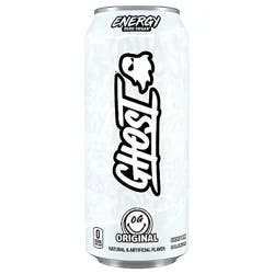 Ghost Energy 16fz - 16 Fz