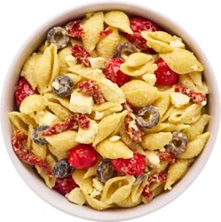 Club Salad Medium - Lb