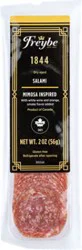 Freybe Salami Snack Mimosa 1844 - 2 Oz