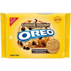 Oreo Cookie Dough 10.68oz - 10.68oz