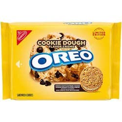 Oreo Cookie Dough 10.68oz - 10.68oz