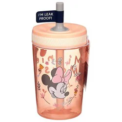 Minnie 15oz Tumbler - 15 Oz