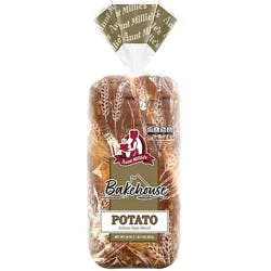 Aunt Millies Bakehouse Artisan Style Potato Bread - 20 Oz