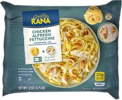 Rana Single Serve Chicken Alfredo Meal Kit - 12 Oz