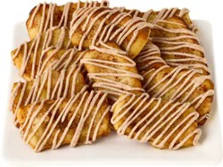 Mini Cinnapuffs 12 Count - Ea
