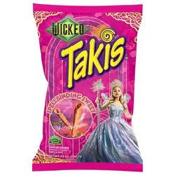 Takis Wicked Pink 9.9oz - 9.9 Oz