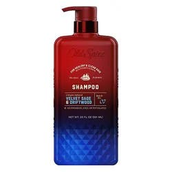 Os Velvetsage&driftwood Sh 4 20oz - 20 Fz
