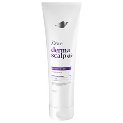 Dove Conditioner Dermascalp Density Boost 9 Fo - 9 Fz