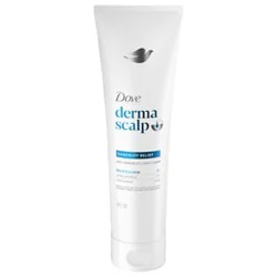 Dove Conditioner Dermascalp Dandruff Relief 9 Fo - 9 Fz