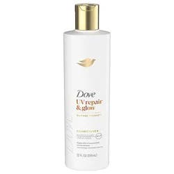 Dove Conditioner Protect And Shine 12 Fo - 12 Fz