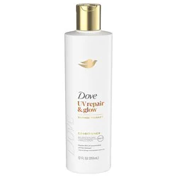 Dove Conditioner Protect And Shine 12 Fo - 12 Fz