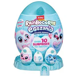 Zuru Rainbocorns Eggzania Egg - Ea