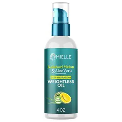 Mielle Kalahari M & Av Weightless Oil 4 - 4 Fz