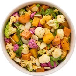 Fall Cauliflower Squash Salad - Lb