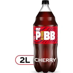 Mr Pibb 2lt - 2 Lt