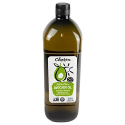 Chosen Foods Avocado Oil - 1.25 Liter