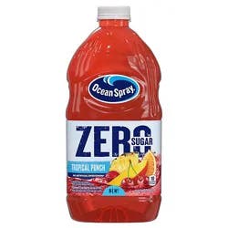 64z Zero Sugar Trpl Punch - 64 Fz