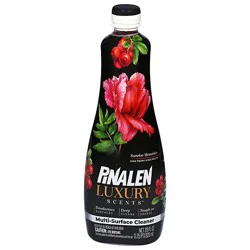 Pinalen Luxury Scents Sunrise Memory Multi-Surface Cleaner - 28 Fl. Oz