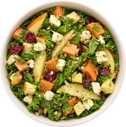 Autumn Apple Salad - Lb
