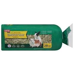 Kaytee Food Timothy Hay - 28 Oz