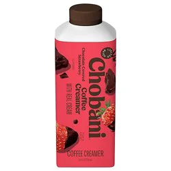 Chobani Flip Chocolate Covered Strawberry Greek Yogurt Cup - 24 Fl. Oz.