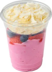 Readymeals Acai Parfait W/coconut And Berries - Ea
