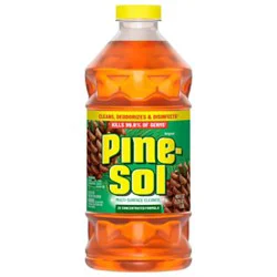 Pine-Sol Multi-Surface Cleaner Original Pine 40 Fl Oz - 40 Fz