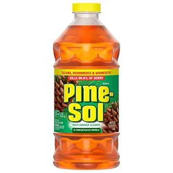 Pine-Sol Multi-Surface Cleaner Original Pine 40 Fl Oz - 40 Fz