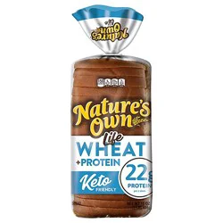 Natures Own Protein Loaf - 16 Oz