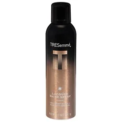 Tresemme Hair Spray Lacquer Shine - 5.3 Fz