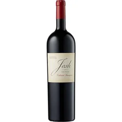 Josh Cellars Cabernet Magnum Lto Wine - 1.5 Lt