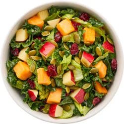 Butternut Harvest Salad - Lb