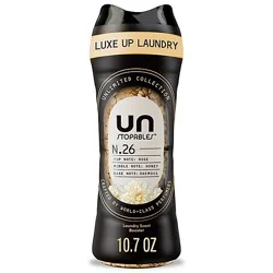 Downy Unstopables N.26 In-Wash Scent Booster Beads - 10.7 Oz. - 10.7 Oz