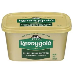 Kerrygold Softer Butter Tub - 14 Oz