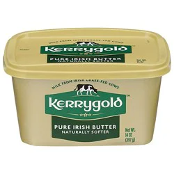 Kerrygold Softer Butter Tub - 14 Oz
