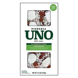 Pizzeria Uno Margherita Flatbread - 13.2 Oz