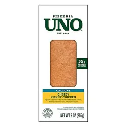 Pizzeria Uno Kickin Chicken Calzone - 9 Oz