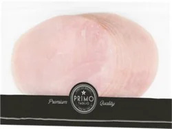 Primo Taglio Ham Off The Bone Pre-Bagged - 12 Oz