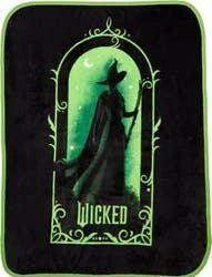 Franco Ladys Magic Wicked Throw 46x60 - Ea