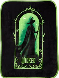 Franco Ladys Magic Wicked Throw 46x60 - Ea
