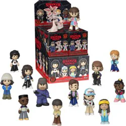 Funko Mystery Minis Stranger Things - Ea