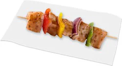 Garlic Herb Marinade Chicken Kabobs Up To 10% Solution - Lb