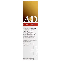 A D First Aid Ointment 1.5oz - 1.5 Oz