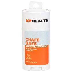 Kt Tape Chafe Safe Gel Stick 1.75 Oz - 1.75 Oz