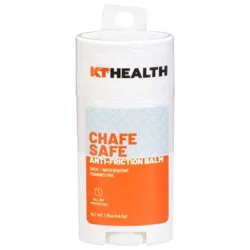 Kt Tape Chafe Safe Gel Stick 1.75 Oz - 1.75 Oz